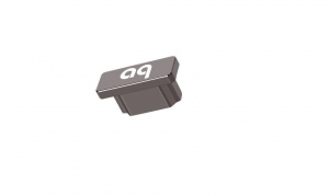 Audioquest AQ-HDMI Cap HDMI csatlakozó védő sapka (1 darab)